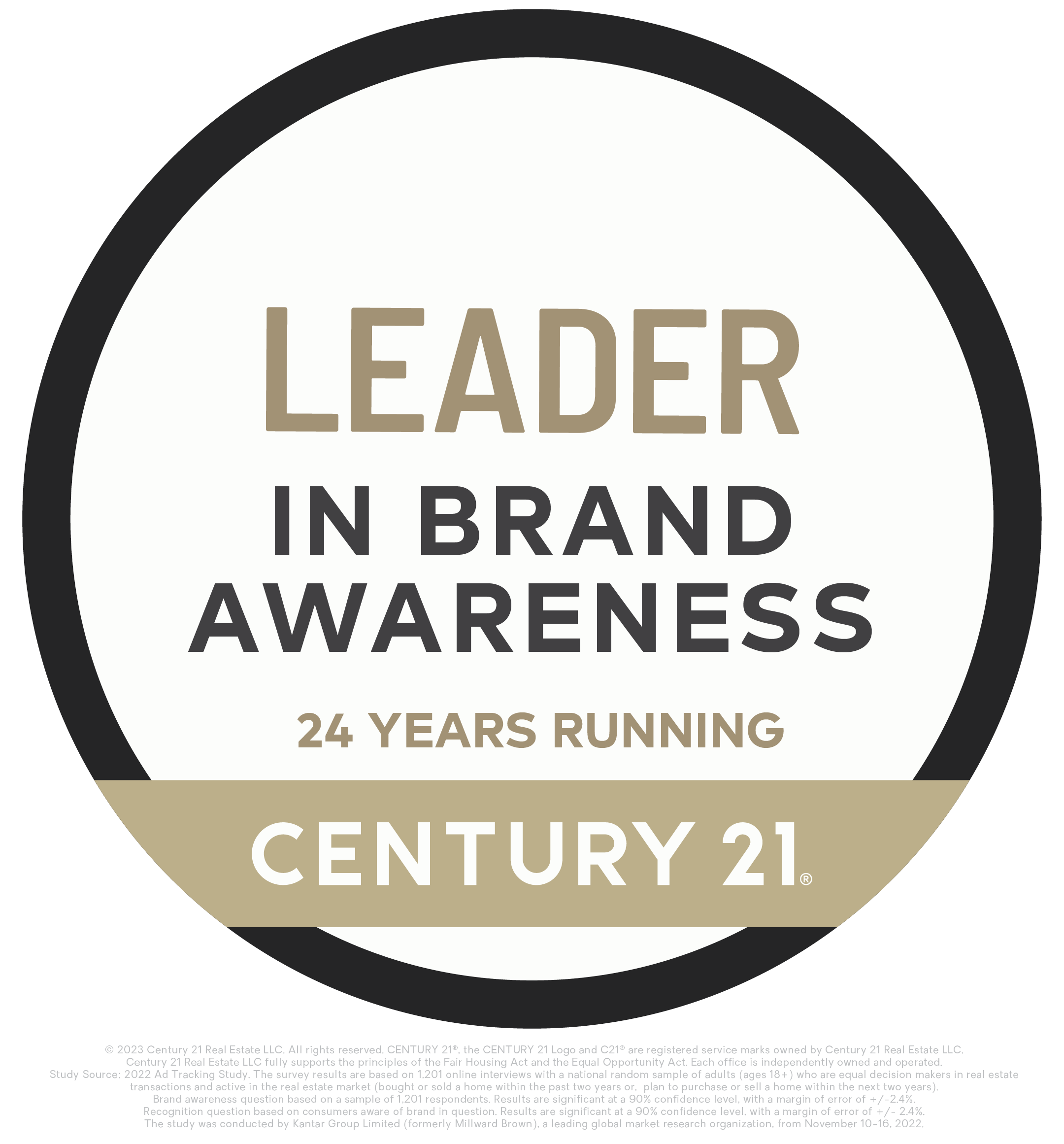 C21_2023 Kantar Assets_Badge_Leader