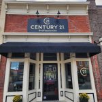 CENTURY 21 PROFESSIONALS - ALMONT